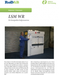 LSM balpress 1